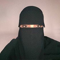 Picture of teacher Nawal Khaled