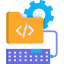 Custom Software Icon