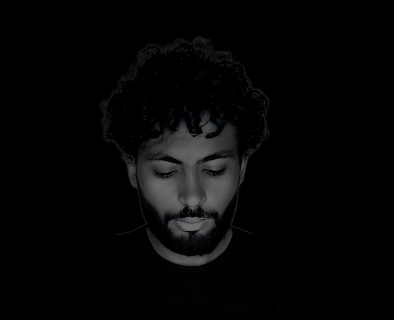 Portrait of Eslam Nasser