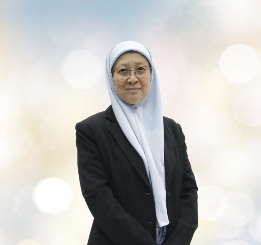 د. فوزيه الحسن — أمينه عامه ائتلاف آسيا باسيفك
